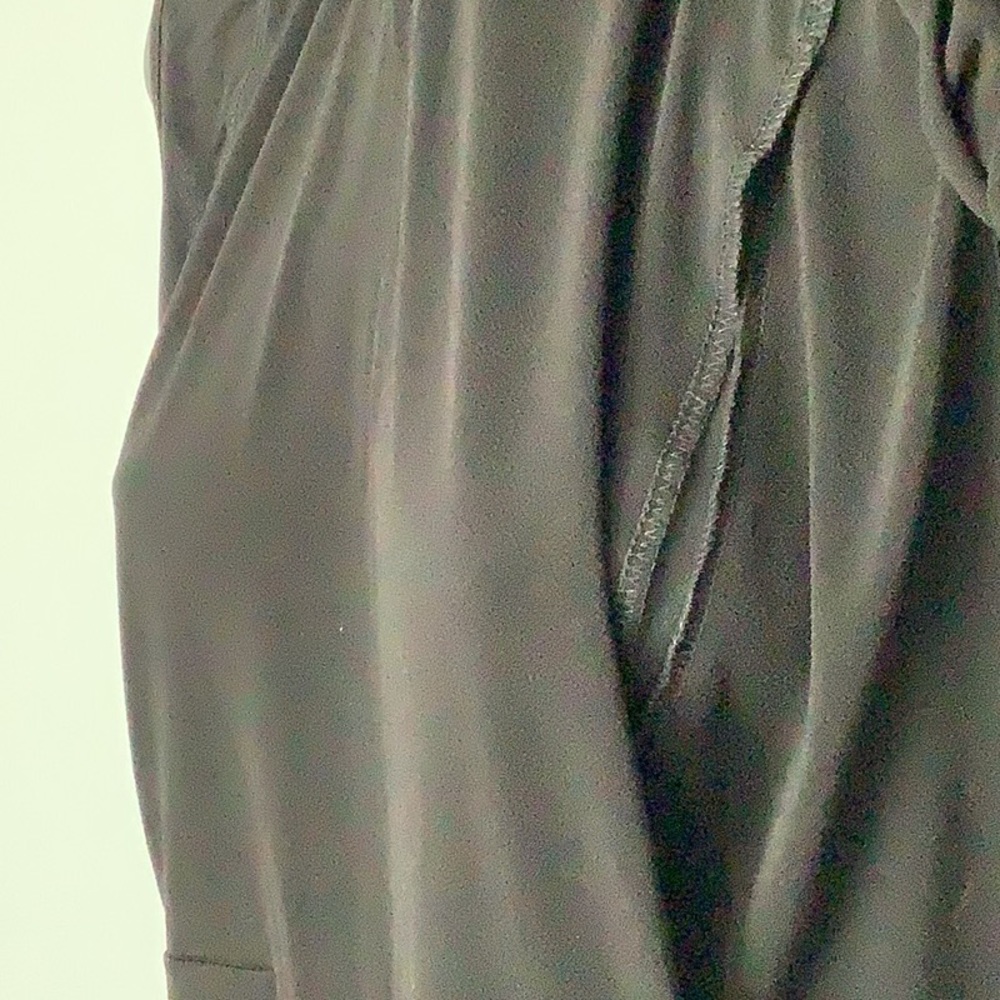 ASOS~ Classic Black Dress - Picture 7 of 12